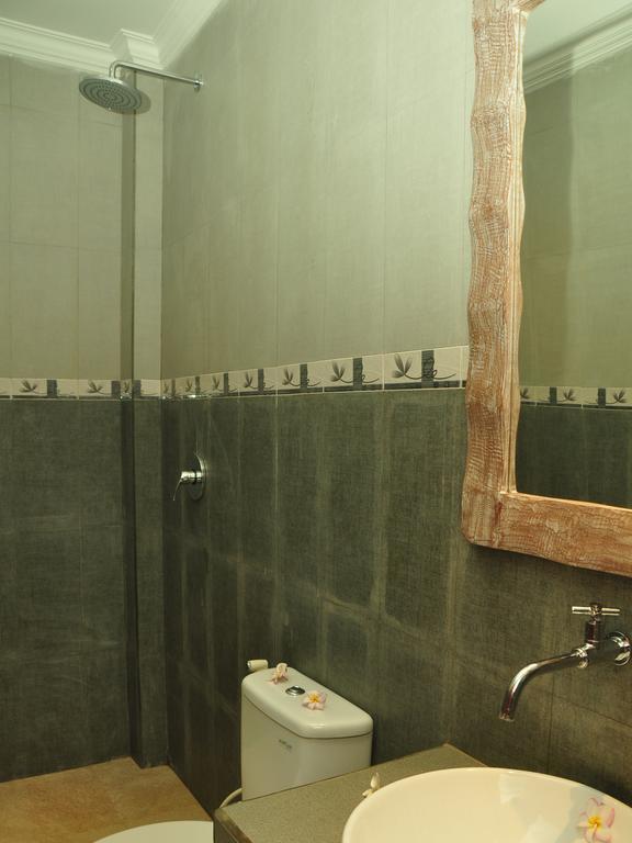 Angga Privatunterkunft Ubud